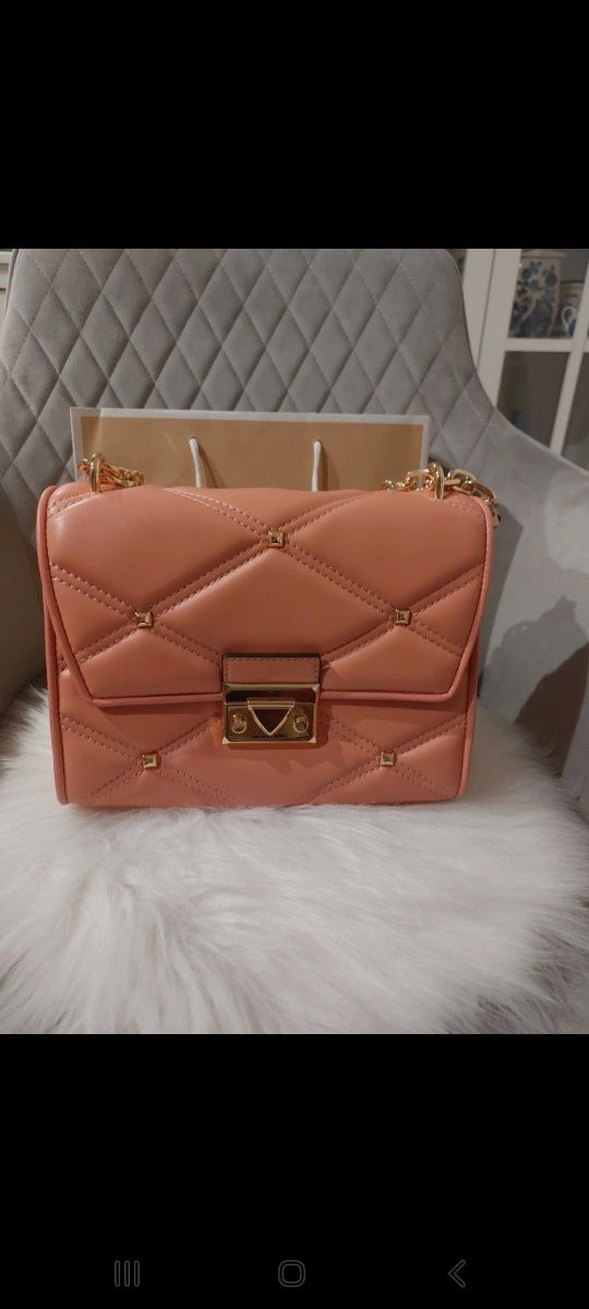 Torebka Michael Kors Serena
