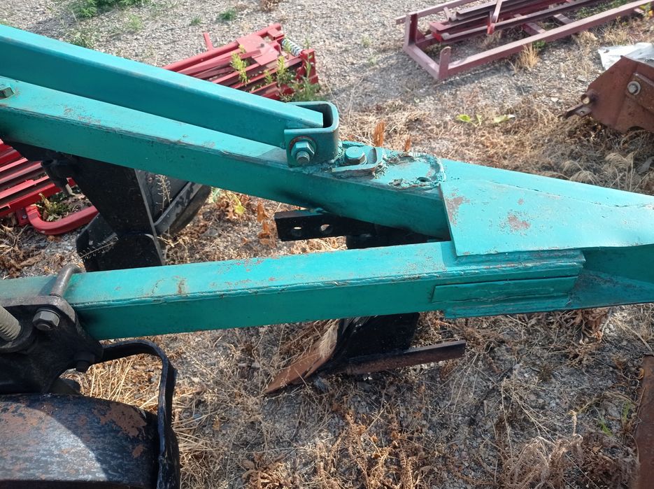 Плуг  ПЛН 3 - 35 Акция .