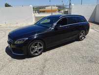 Mercedes C220D bom preço