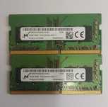 Micron 32GB KIT DDR4 3200 (2*16GB)