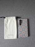 Etui BURGA na Samsunga S25 Ultra