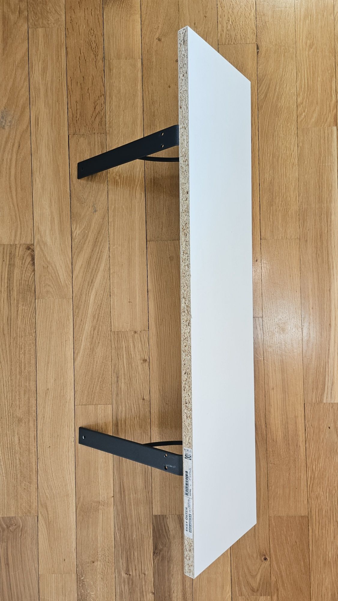 Półka IKEA Ekby Osten 79x19