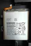 Bateria do Samsung Galaxy S22 Plus