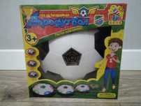 Гра Fun game Аерофутбол