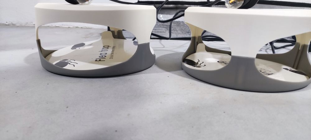 Armadilhas de insetos