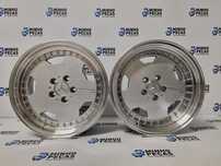 Jantes Mercedes Monoblock AMG PERFORMA25 em 17