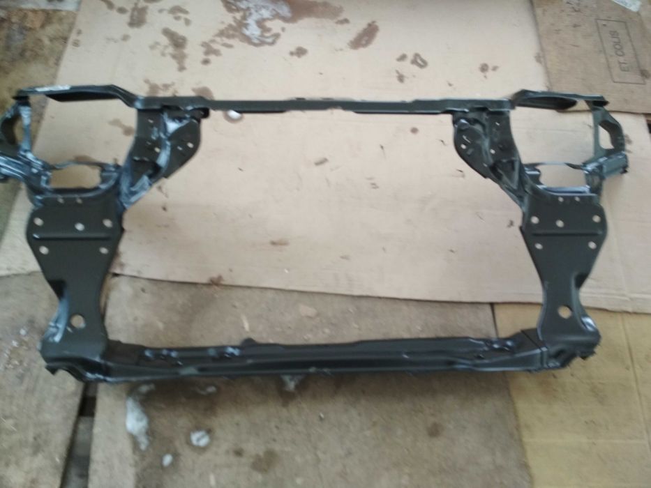 Панель передняя АВЕО