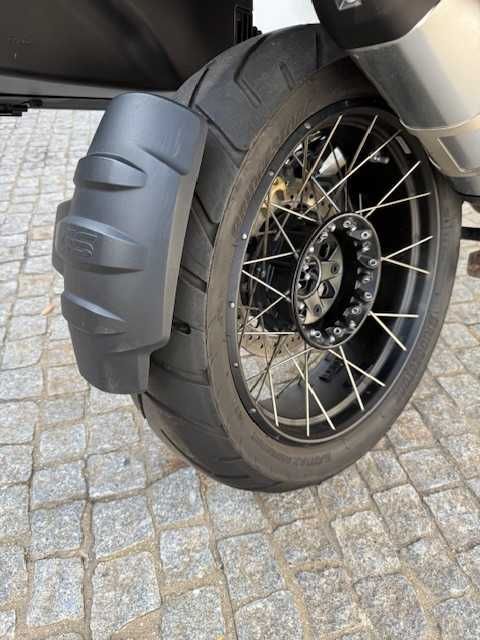 BMW R1250 GS EXCLUSIVE 2020
