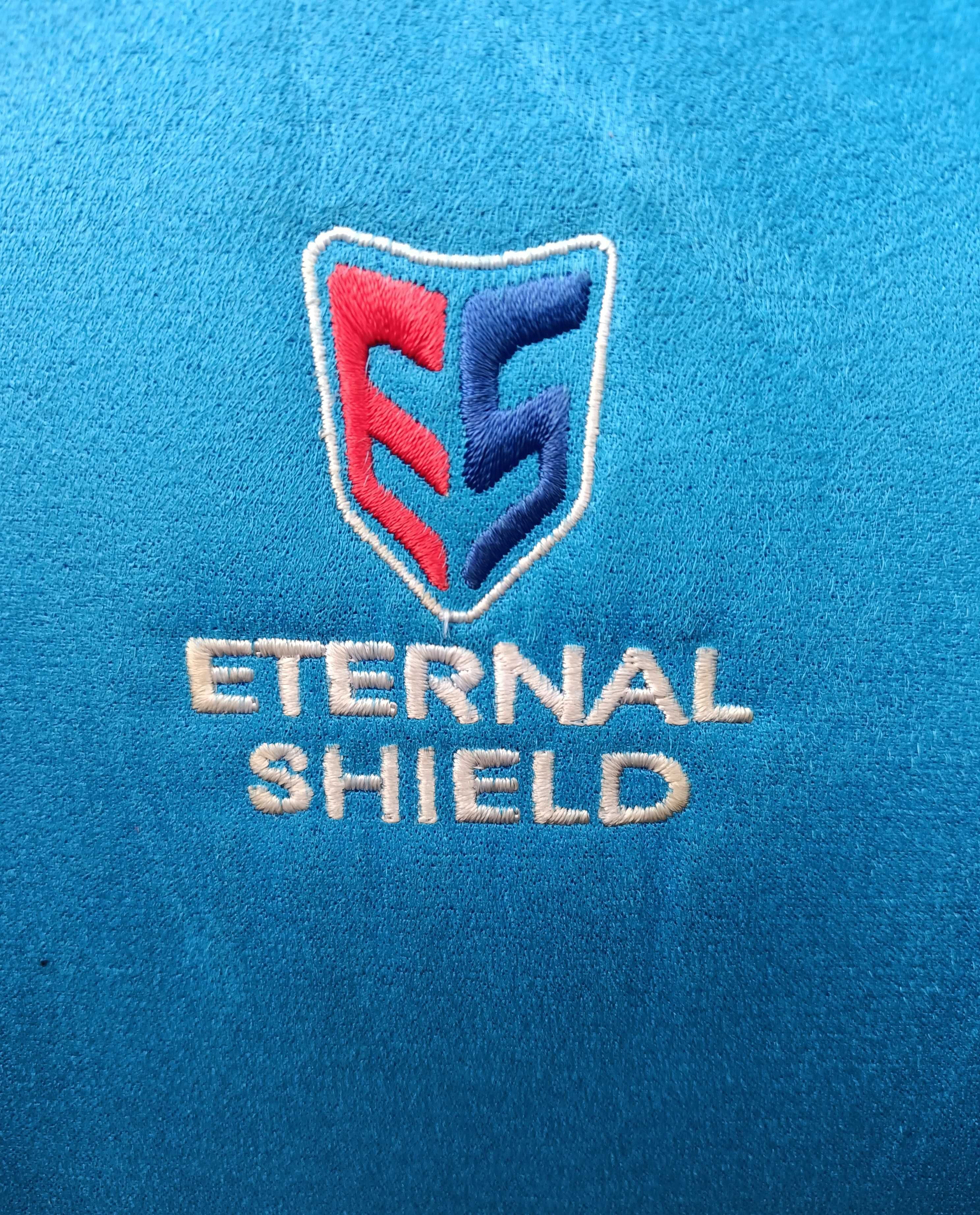 Автомобильное кресло «Eternal Shield» для детей