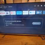 Telewizor Toshiba Cosmos 50 cali