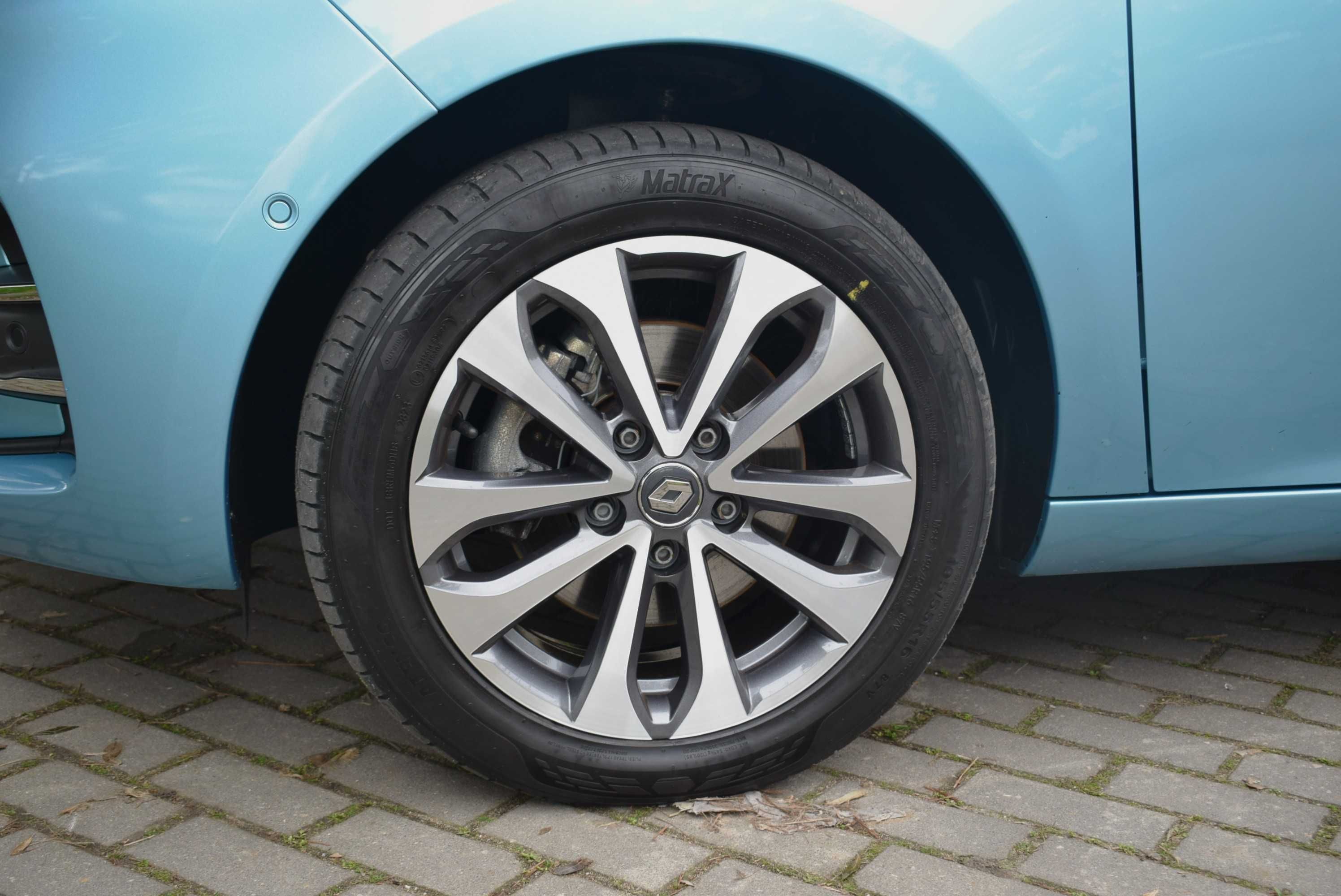 Renault ZOE Intens 50 KW 136cv | IVA Dedutível | ANO: 2021
