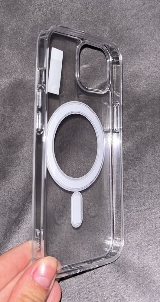 MagSafe чехол для айфон