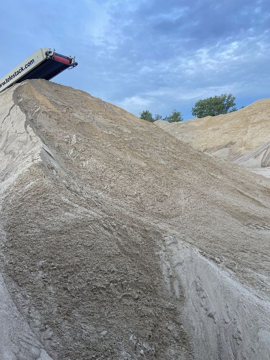 Piach do Mixokreta | Piasek do Wylewek I Piach do Posadzek