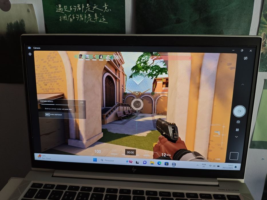 PC Torre Gamer i7 8550U Modificado

Conta com

Intel i7 8550U Vpro
Ram