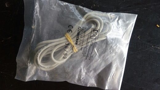 Meckman 322-30 czujnik