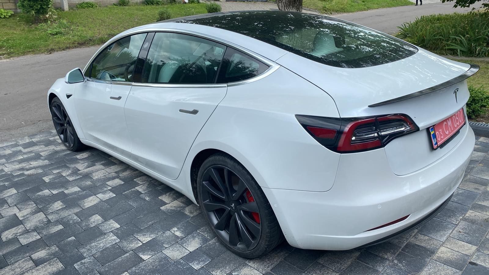 Авторазборка Tesla model 3 2017-2024