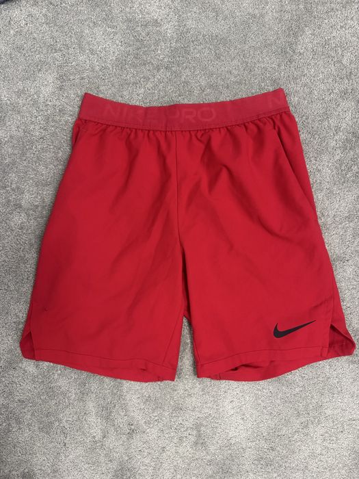 Шорты спортивные мужские nike