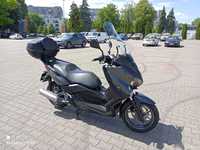 Yamaha X-max Skuter MBK Evolis/Yamaha X MAX 250