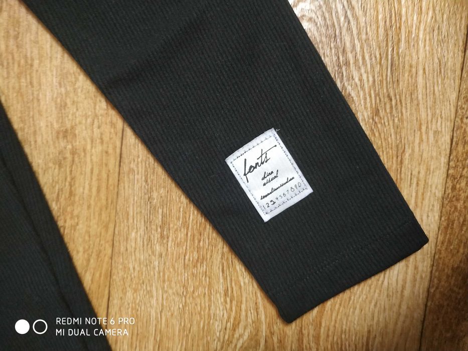 Дитячі зимові лосіни