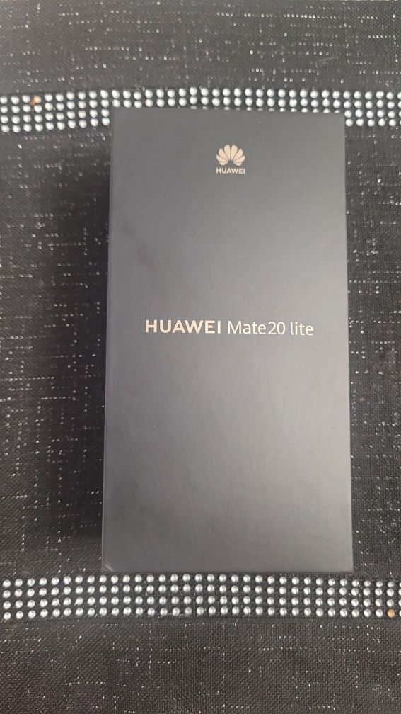 Huawei Mate 20 lite