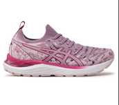 asics gel cumulus 23 бігові кросівки оригінал running