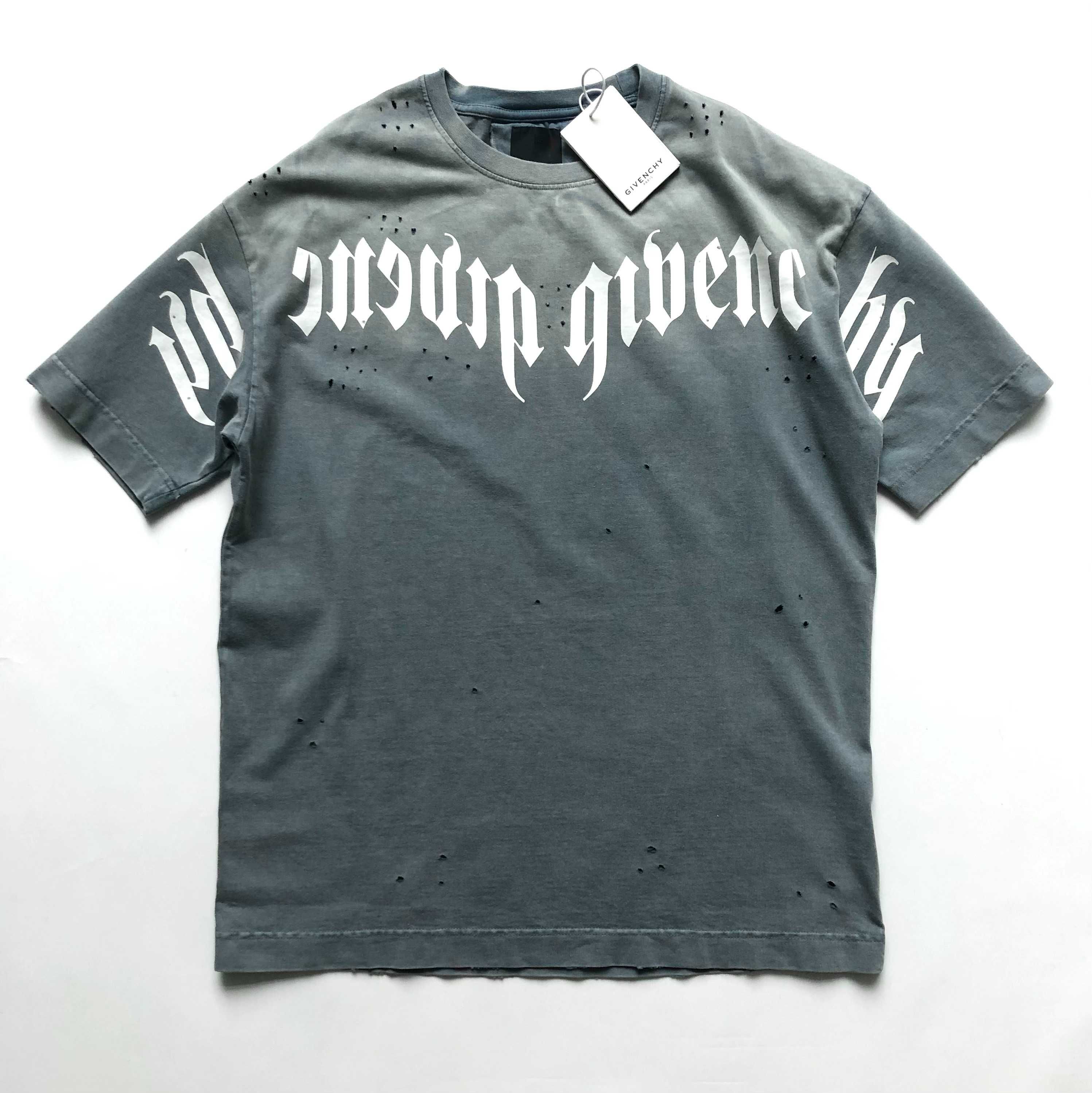 Givenchy tee Koszulka S M L XL XXL