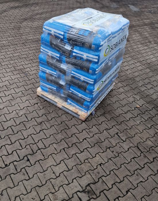 Ekogroszek Sobianek Lew Plus 29MJ PROMOCJA