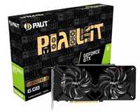 Palit PCI-Ex GeForce GTX 1660 Super GamingPro OC 6GB GDDR6 (192bit)