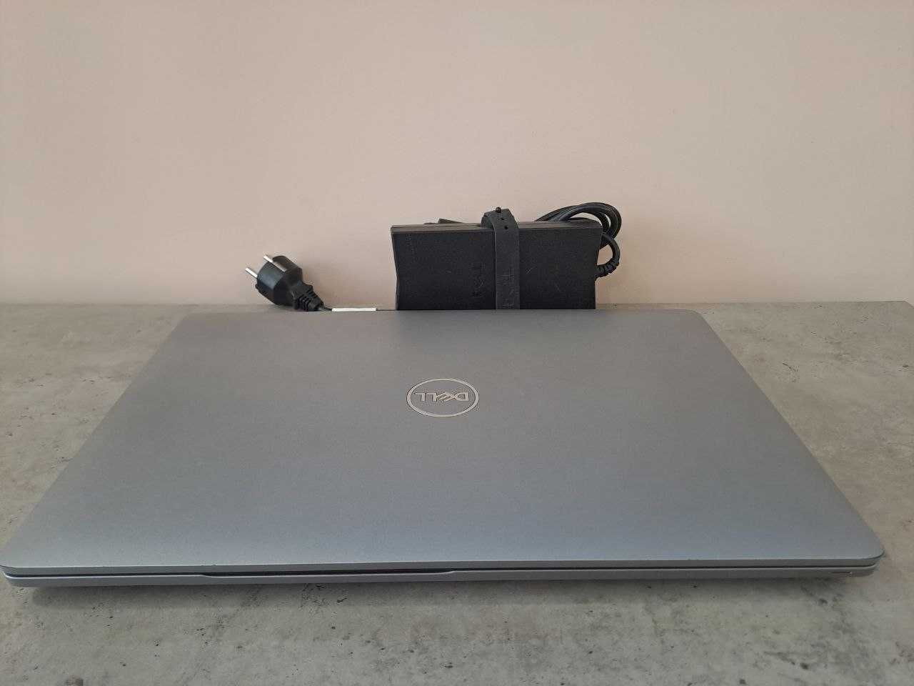 Ноутбук DELL - Precision - 3551 - i5 - 10400H