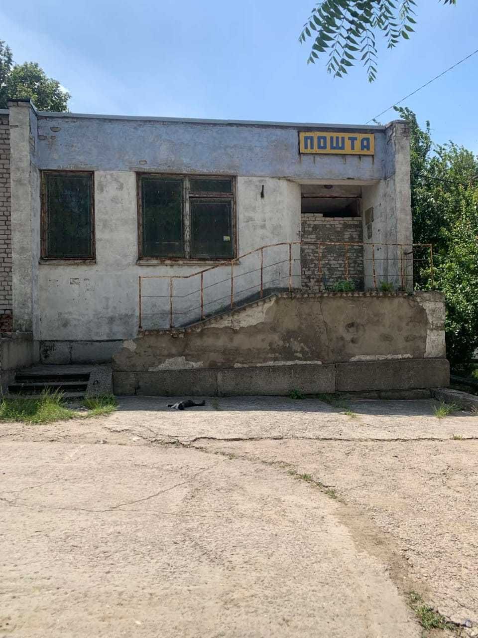 Нежитлові приміщення 215,8 м2, Кам’янське, вул. Ярослава Мудрого, 53