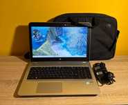 Laptop HP 450 G5 Intel i5 12GB RAM Jak nowy