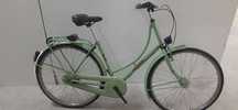 Rower holenderski miejski damski bbf amsterdam 28 cali r. 50 sram 3