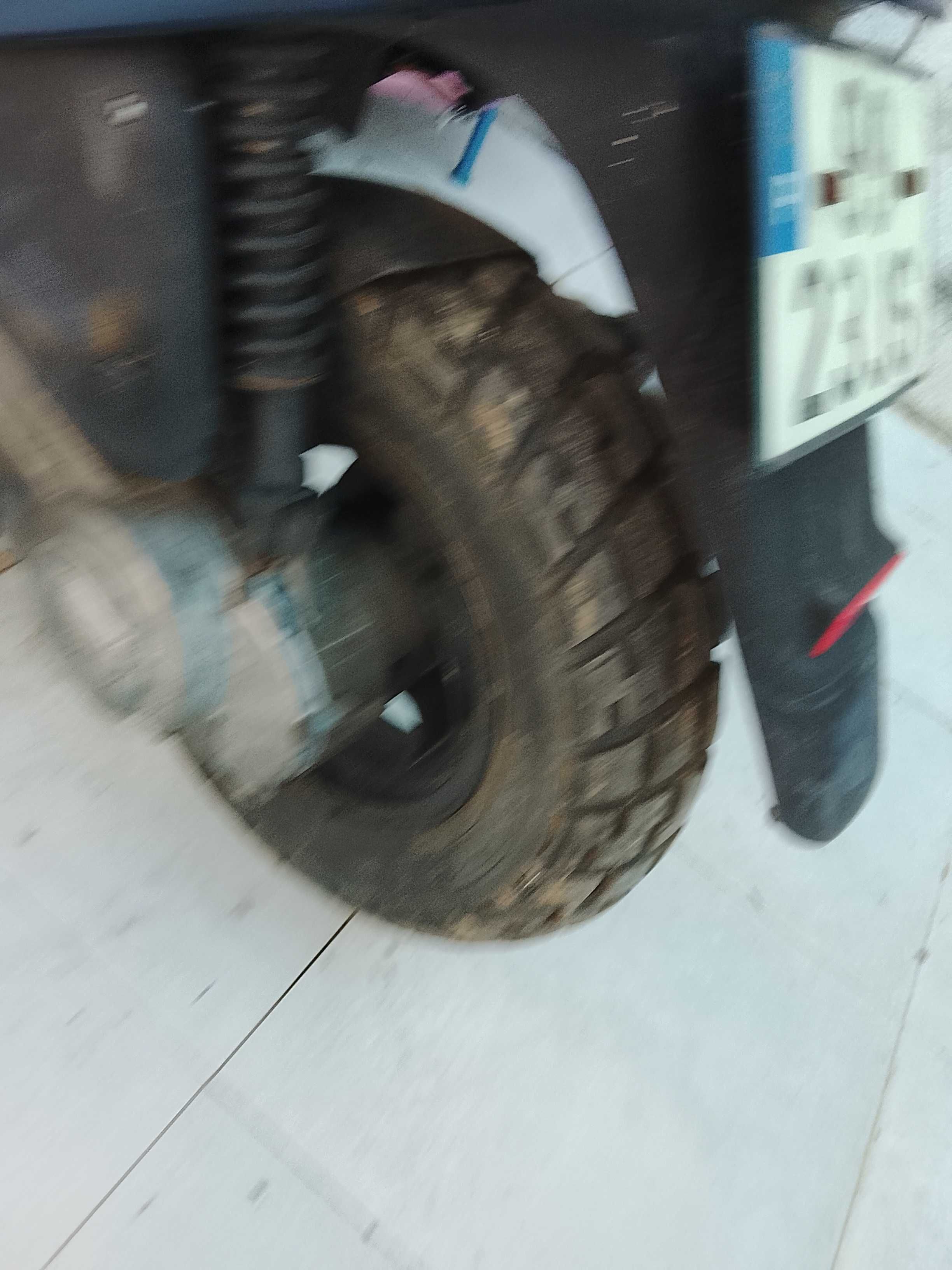 Tayphone  50 gilera