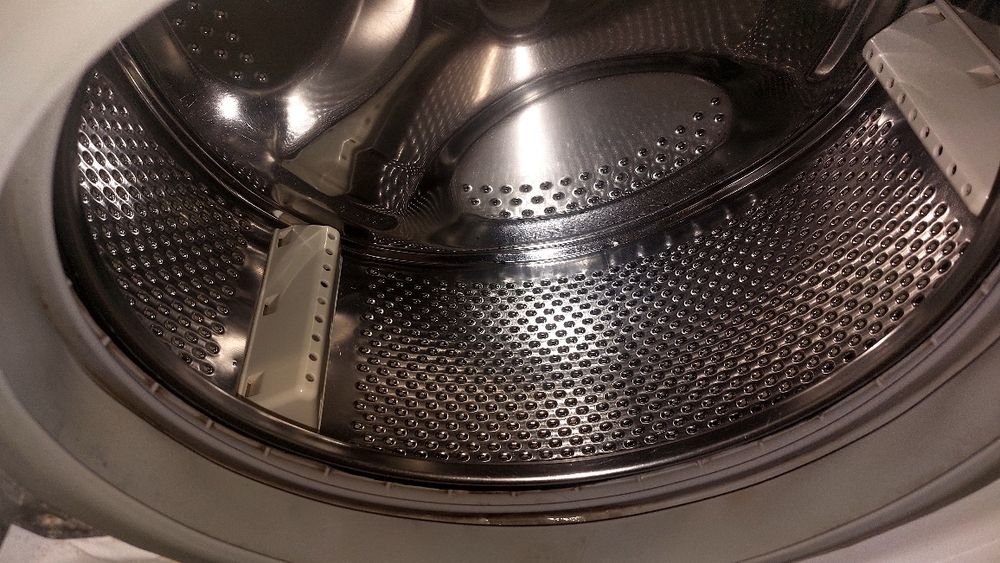 Indesit пральна машина