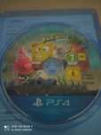 Sprzedam  grę SpongeBob na ps4