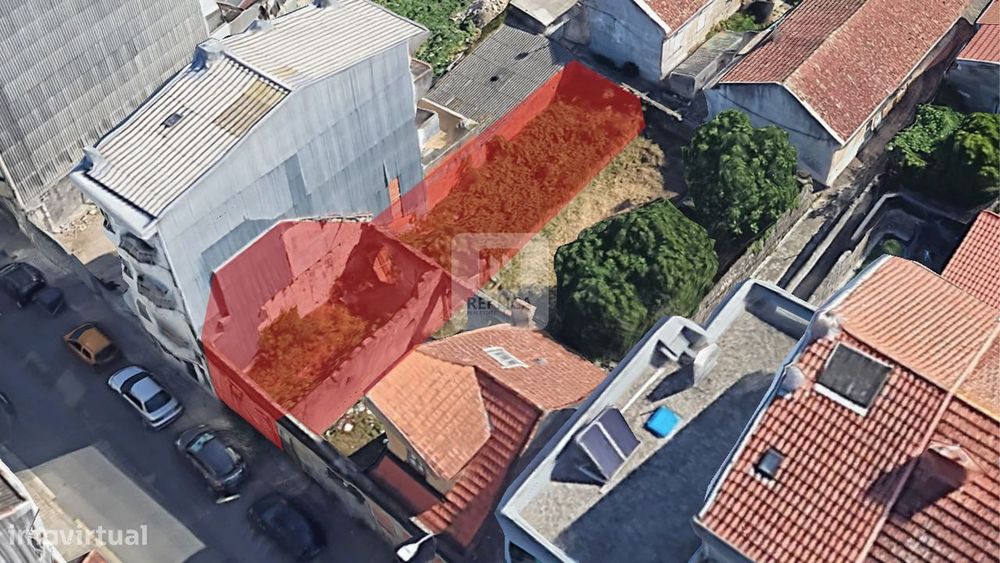 Terreno Paranhos | Terreno Porto Construção