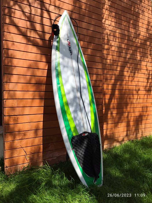 Prancha de surf NSP 6.0