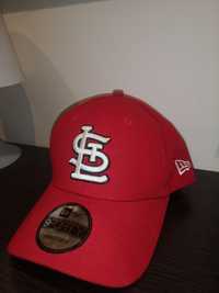 Boné de Basebol MLB St. Louis Cardinals