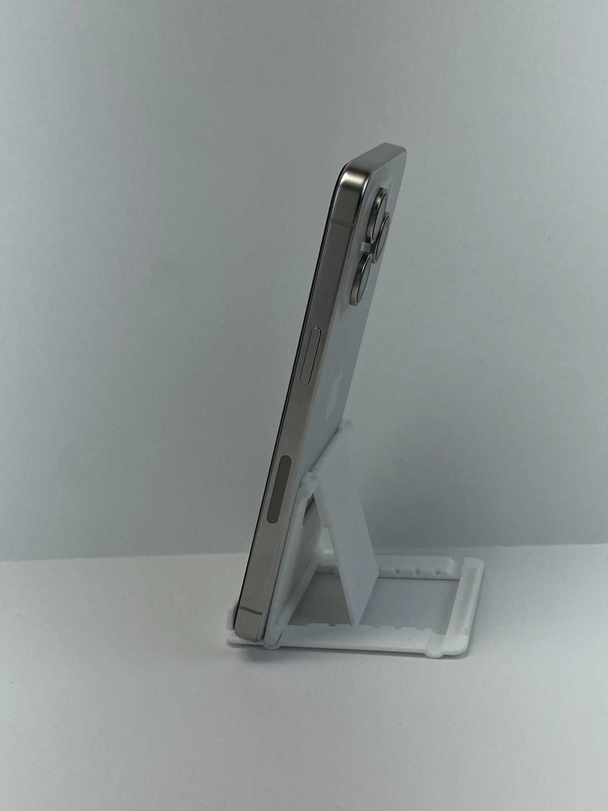 Apple iPhone 15 Pro Max 512GB  Biały