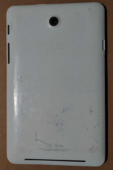 Asus MeMO Pad HD 7 ME176CX ME173X Nomi i501 i506 I5012 i550 i6030 Note