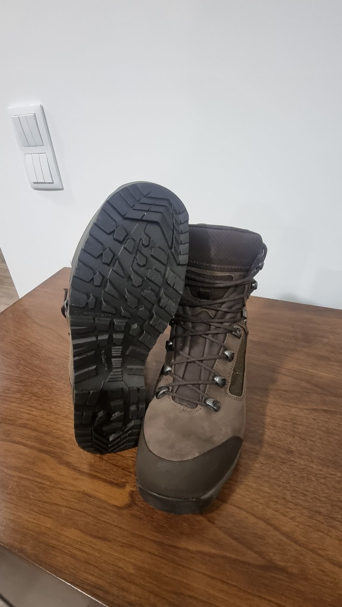 Botas lowa Tam 42