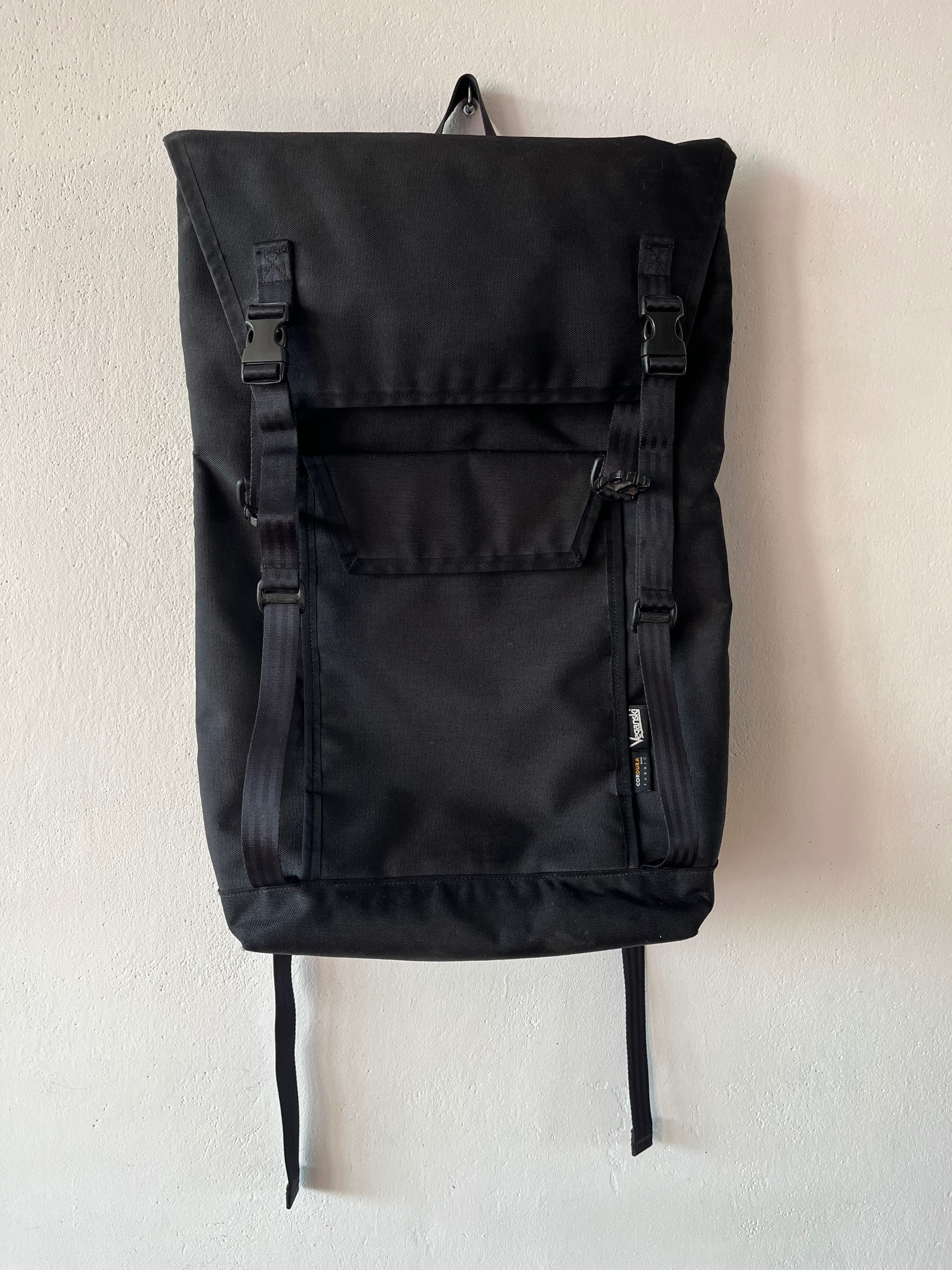 Plecak 100% cordura