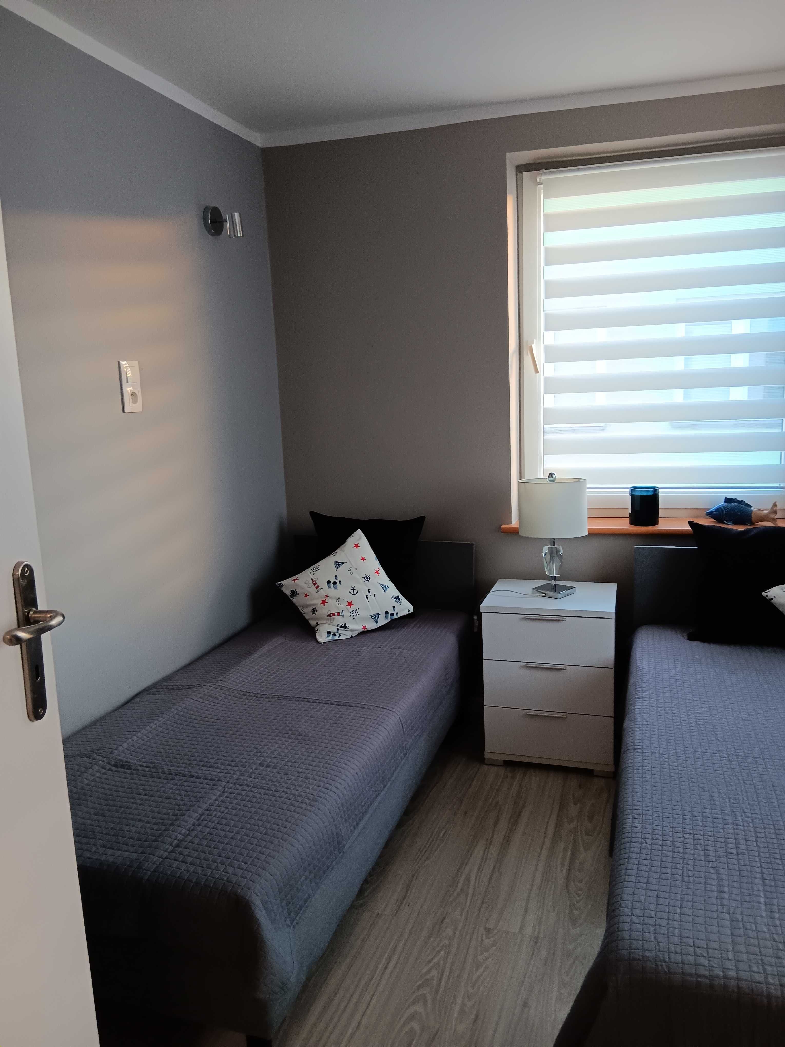 Dom gościnny Saint Tropez pokoje i apartamenty