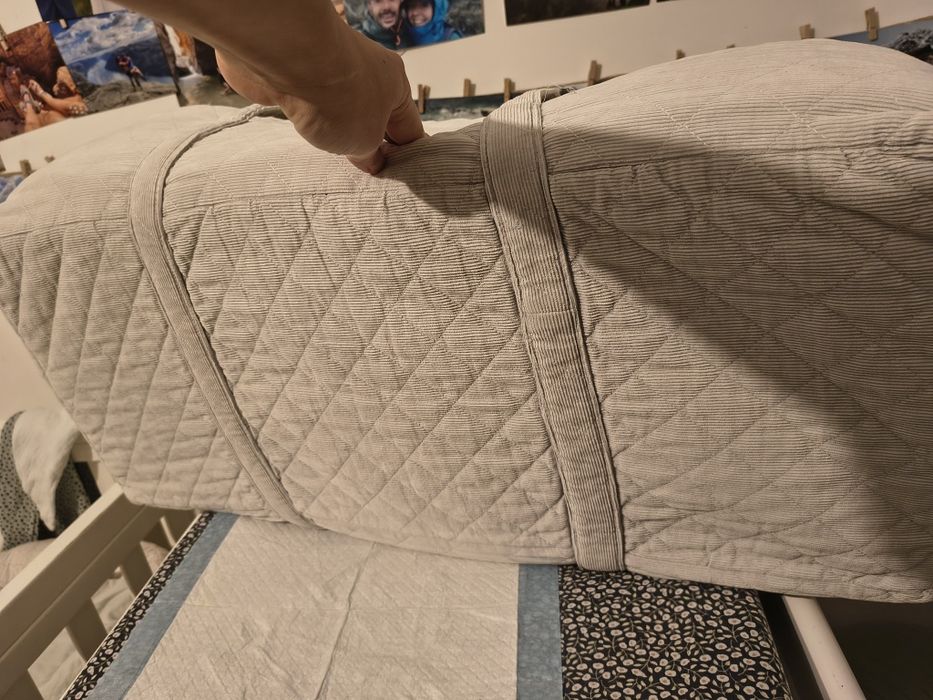 Koszyk, nosidełko/ łóżko dla dziecka