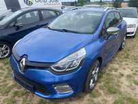 Renault Clio GT! Automatic!+Kamera/NAVI/Alu