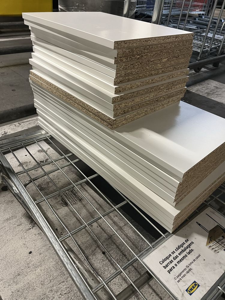 Prateleiras “komplement” PAX - IKEA