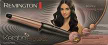 Lokówka REMINGTON CI83V6 Keratin Protect 19-28 mm, loki