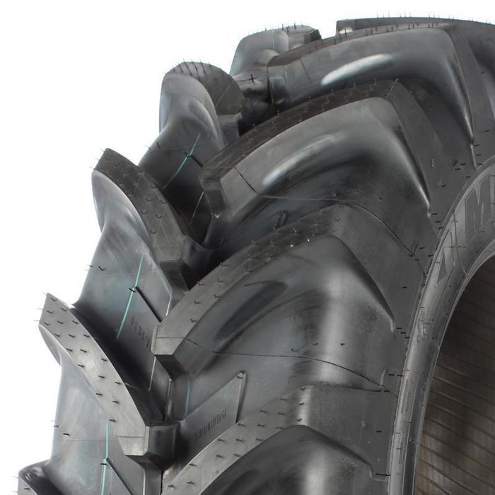 380/80R38 MICHELIN AGRIBIB 142A8/139B TL