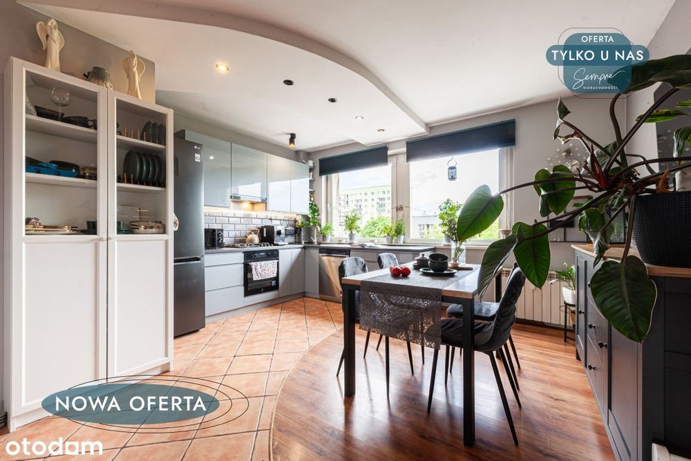 M4 po Remoncie na Zielonej Retkini