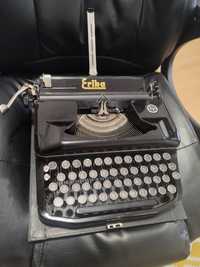 Erika 8 maszyna do pisania 1951